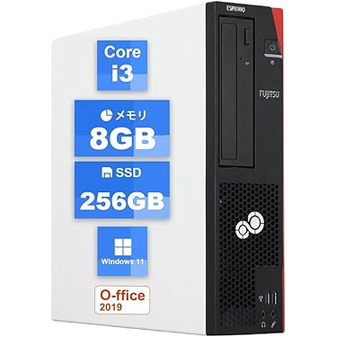 Amazon.co.jp 売れ筋ランキング: タワーPC の中で最も人気のある商品です